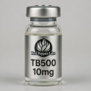TB-500 10mg (Bulk 10-pack)