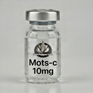 Semax 10mg (Bulk 10-pack)