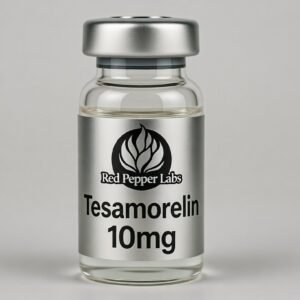 Tesamorelin 10mg