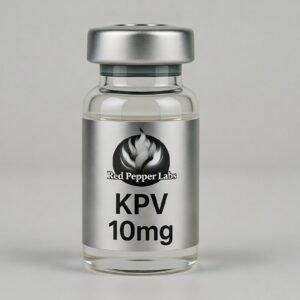 Ipamorelin 5mg (Bulk 10-pack)