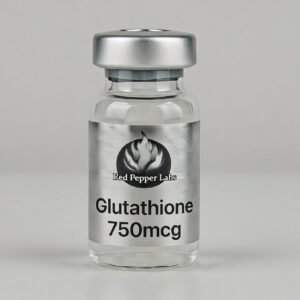 GLP-1 10mg (Bulk 10-pack)