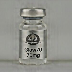 Cagrilintide 10mg (Bulk 10-pack)