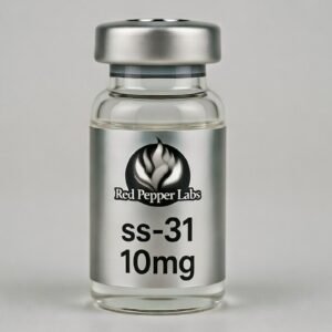 SS-31 10mg (Bulk 10-pack)